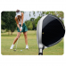 TaylorMade  KALEA Gold女套組/12P+Bag(#1,3,5,U4,U5,#6-P.S.PT)